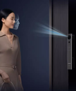 KHOÁ THÔNG MINH AVOLOCK AL 84FRVT B - 18